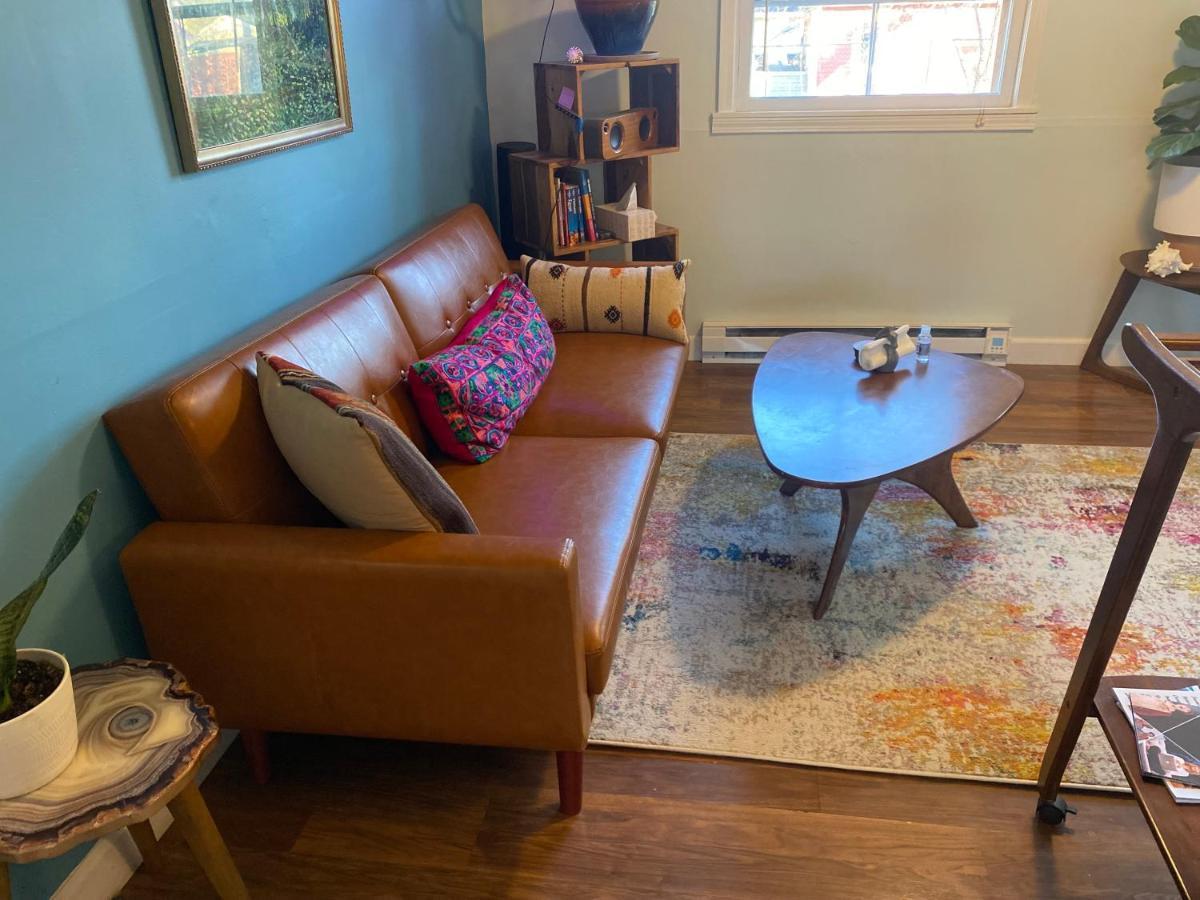 Apartment Boho-chic - Unit 1