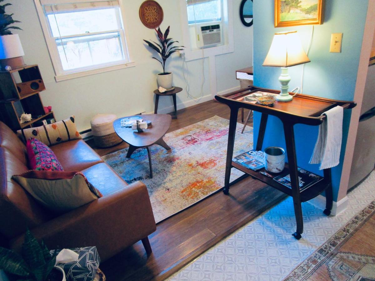 Apartment Boho-chic - Unit 1 Bloomington