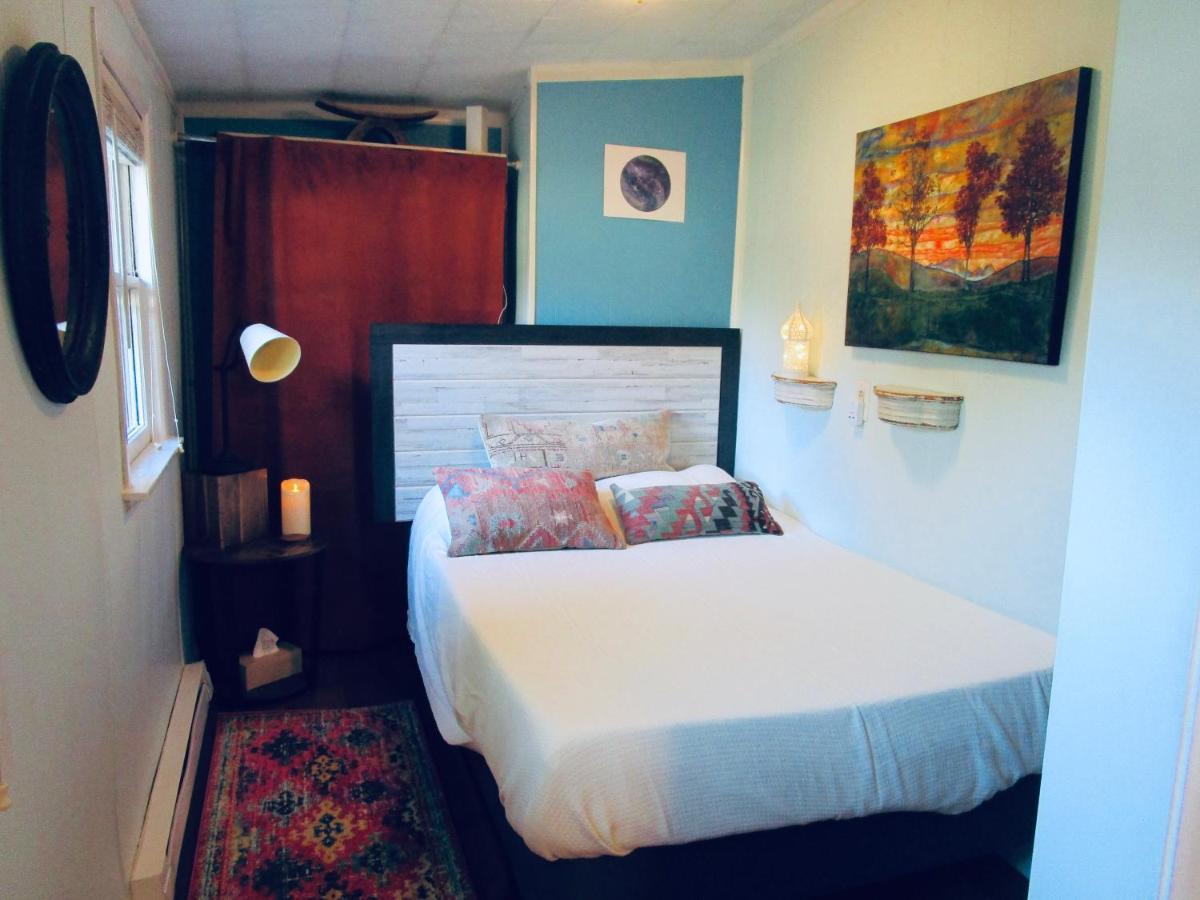 Apartment Boho-chic - Unit 1 Bloomington