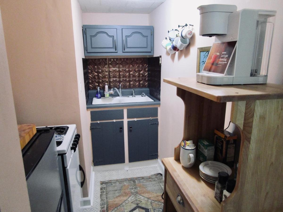 Apartment Boho-chic - Unit 1