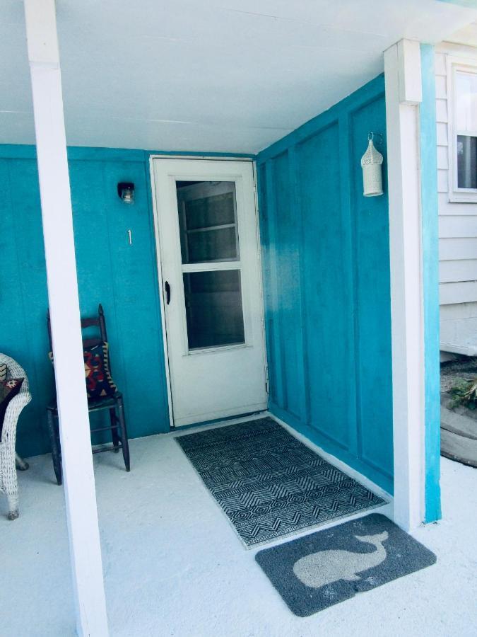 Boho-chic - Unit 1 * Bloomington