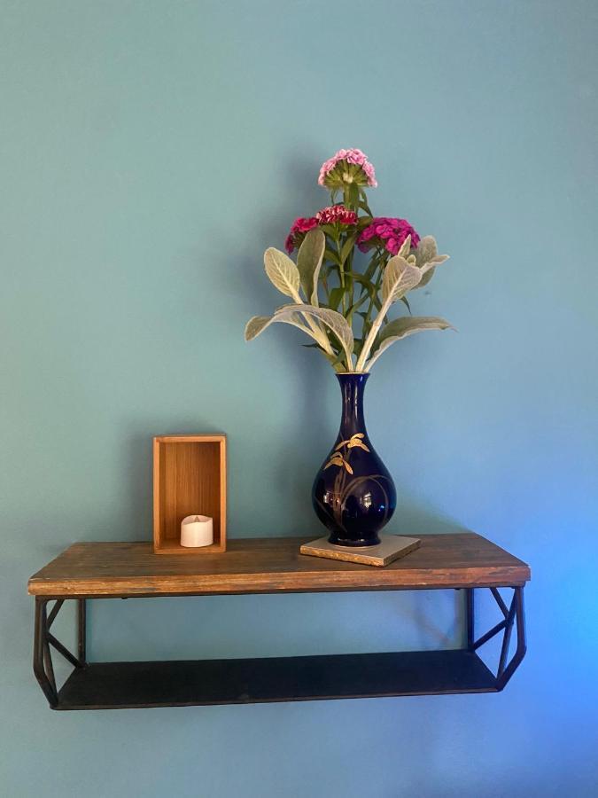 Apartment Boho-chic - Unit 1 *