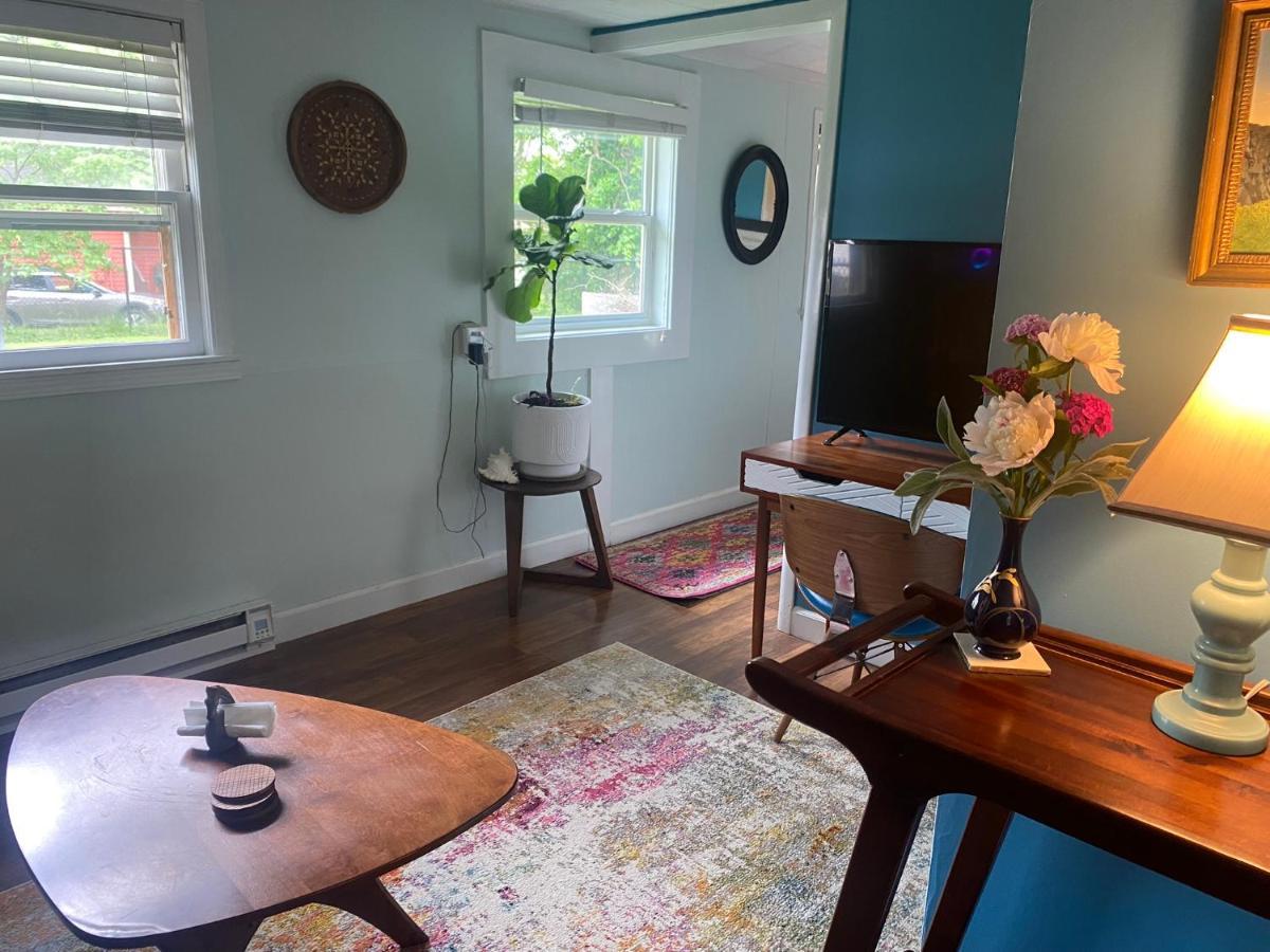 Boho-chic - Unit 1 * Bloomington