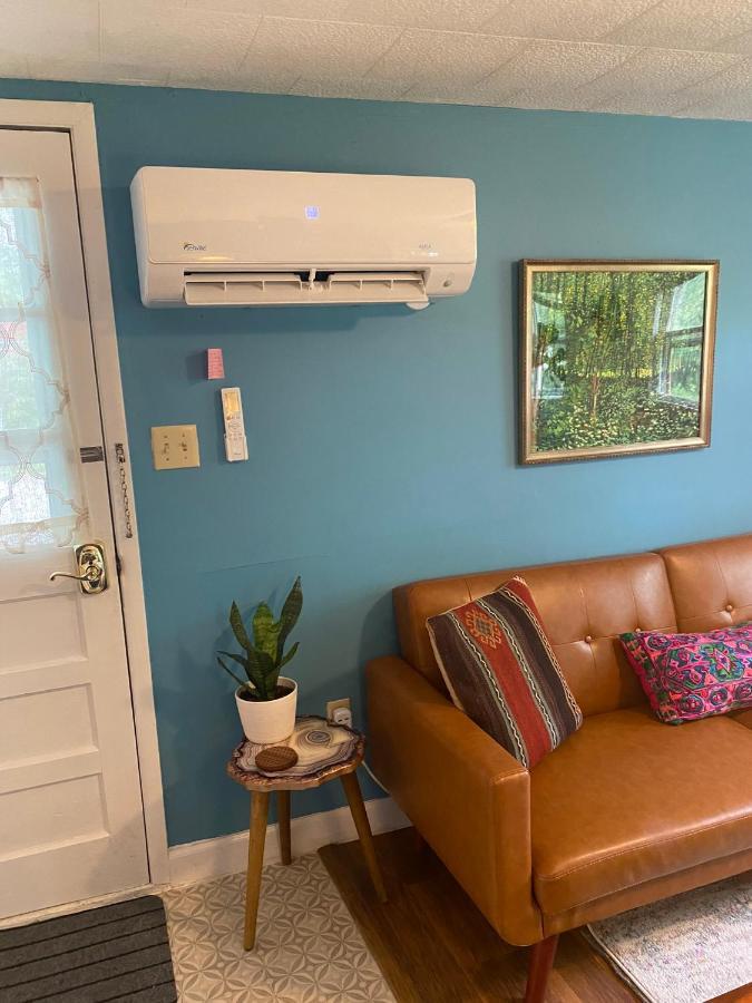 Apartment Boho-chic - Unit 1