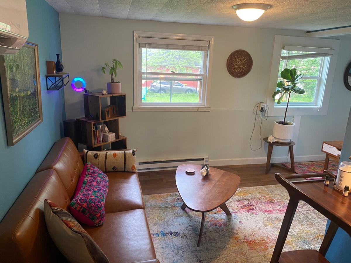 Apartment Boho-chic - Unit 1